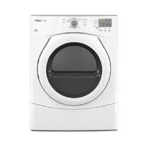  Whirlpool WGD9151YW Gas Dryers