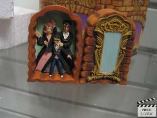 Harry Potter Enesco Mirror of Erised Magic Trinket Box  