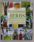 Heinermans Encyclopedia of Healing Herbs Spices  