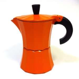  1 Cup Italian Style Stove Top Stovetop Coffee Espresso Maker 