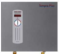 Stiebel Eltron Tempra 24+ PLUS Electric Tankless Water Heater  