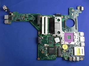496097 001 Hp Dv3000, Dv3500 Intel Motherboard Fully Tested Working 