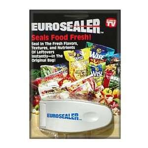  Euro Sealer Battery Operated