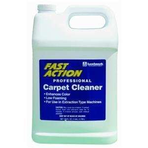  Lundmark Wax 6233G01 2 Fast Action Professional Carpet 