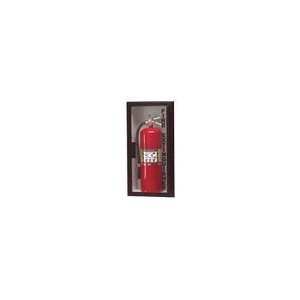   R2 Recessed Gemini Series Fire Extinguisher Cabinet