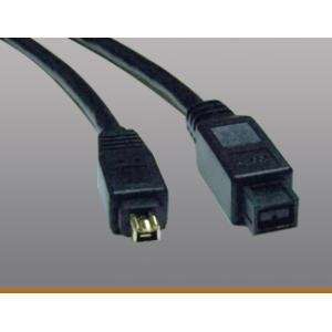  Tripp Lite FireWire Cable: Computers & Accessories