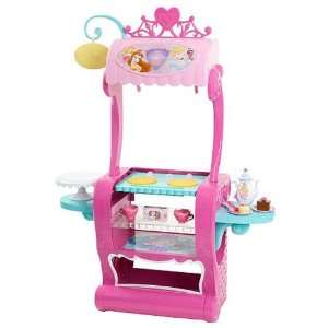  Kitchen Playset for Girls Disney Magic Rise Kitchen Toys 