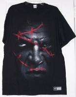 WWE Kane Red Monster Adult Shirt Large  