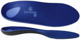   Full Length Orthotics   Arch Support Insoles   All sizes  