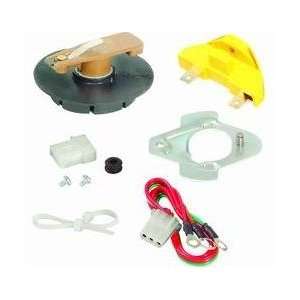   Accel Ignition Conversion Kit for 1963   1967 Ford Galaxie: Automotive