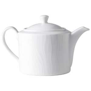    Royal Worcester Mirage Teapot and Lid 6 cups