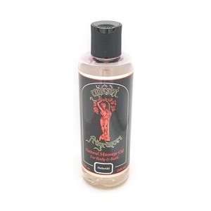  Yakshi Fragrances   Nefertiti   Massage Oils 8 oz: Health 