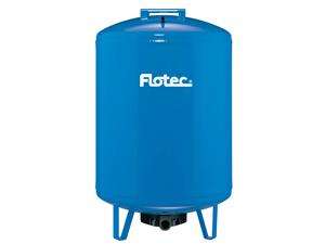   Flotec FP7120 08 Water Tank Pre Charged