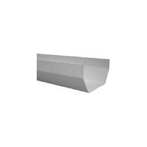  Genova Products 10 Wht Vinyl Gutter (Pack Of 10) Rw100 