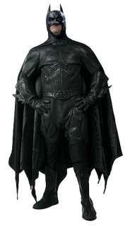 Batman Begins The Dark Knight Rises TDK TDKR costume armor chest legs 