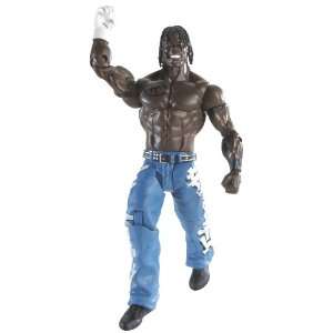  WWE R Truth Figure Series #5 Toys & Games