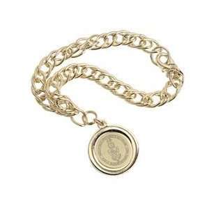  Miami   Charm Bracelet   Gold