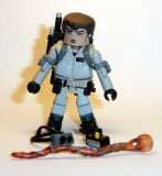 Ghostbusters Minimates Series 2 Dr. Ray Stantz  