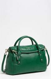 kate spade new york cobble hill   leslie small leather satchel