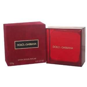 com DOLCE & GABBANA Perfume. PERFUMED SOAP 4.4 oz By Dolce & Gabbana 