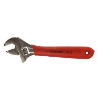  Cooper Hand Tools Adjustable Wrenches
