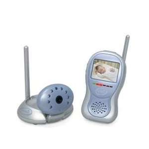   Infant Products Deluxe Day & Night Handheld Color Video Monitor: Baby