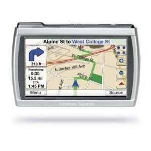  Harman/Kardon Guide + Play GPS 300   GPS receiver GPS 