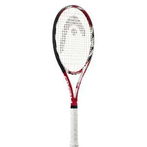  Head Microgel Prestige Mid Tennis Racquet 4 1/8 (Unstrung 