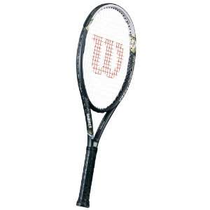 Wilson Hyper Hammer 5.3 Tennis Racquet   110 in. Head  