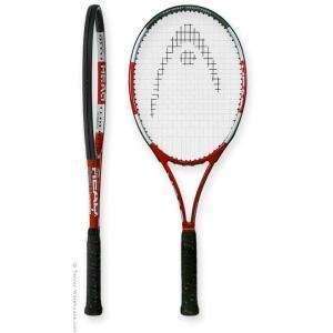  Head Liquidmetal Prestige Mid 98 4 1/4 Tennis Racquet 