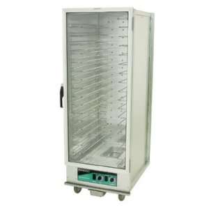  Toastmaster HPU17 Heater/Proofer Cabinet, mobile, full 