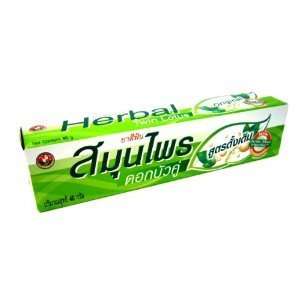   Natural Herbs Anti bac Herbs* Herbal Toothpaste 40 G