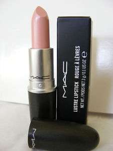 Mac Cosmetic Lipstick PRETTY PLEASE 100% Authentic  