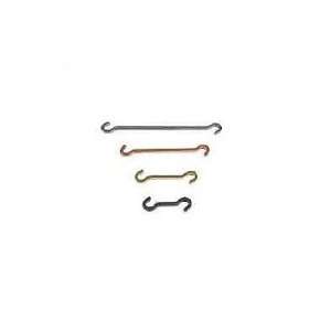  Enclume EX7 7 Extension Hook Finish Hammered Steel Baby