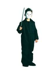 Michael Myers Halloween Overalls By RG Child Large (12 14)