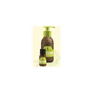  Macadamia Natural Hair Oil Healing Oil Treatment .35 oz 