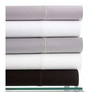 Hotel Collection Bedding, 700 Thread Count Striped MicroCotton King 