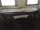2010 model infrared fir jade therapy massage bed spinal traction