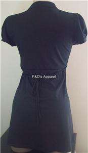 New Siren Lily Womens Maternity Black Shirt Top Ruffle Blouse S M L XL 
