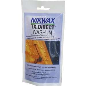  Nikwax TX Direct, Wash In 100ml
