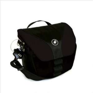  Pacsafe Camsafe Camera Shoulder Bag in Black   PD000BK 