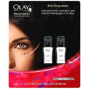  Olay Regenerist Eye Lifting Serum Beauty