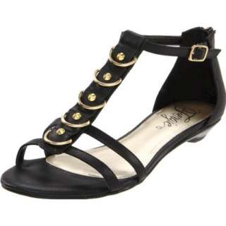 Fergie Womens Inflate Sandal   designer shoes, handbags, jewelry 