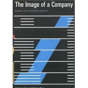  the image of a company manual for corporate design by ben 