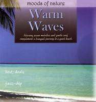Warm Waves Meditation Relaxation Moods Cd New Relax  
