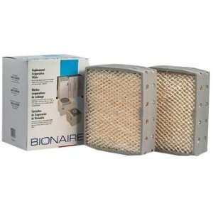 Bionaire 900 Replacement Humidifier Wick Filters (2 pack)  