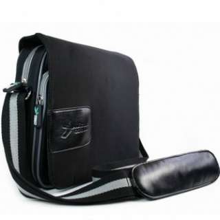 BLACK MESSENGER TRAVEL BAG FOR LENOVO THINKPAD X220 NEW  