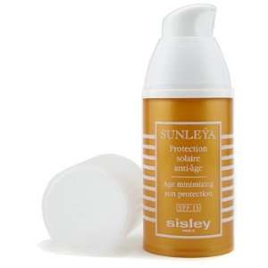  Sunleya Age Minimizing Sun Protection SPF15 Beauty