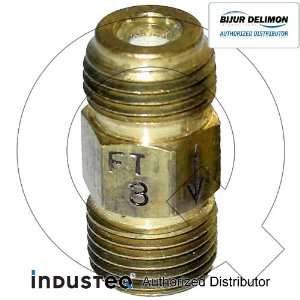  FT 3 / B1115 Meter Unit (Inch) 1/8NPT on both ends
