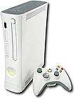 Microsoft XGX 00038 Xbox 360 Arcade Gaming Console   IB